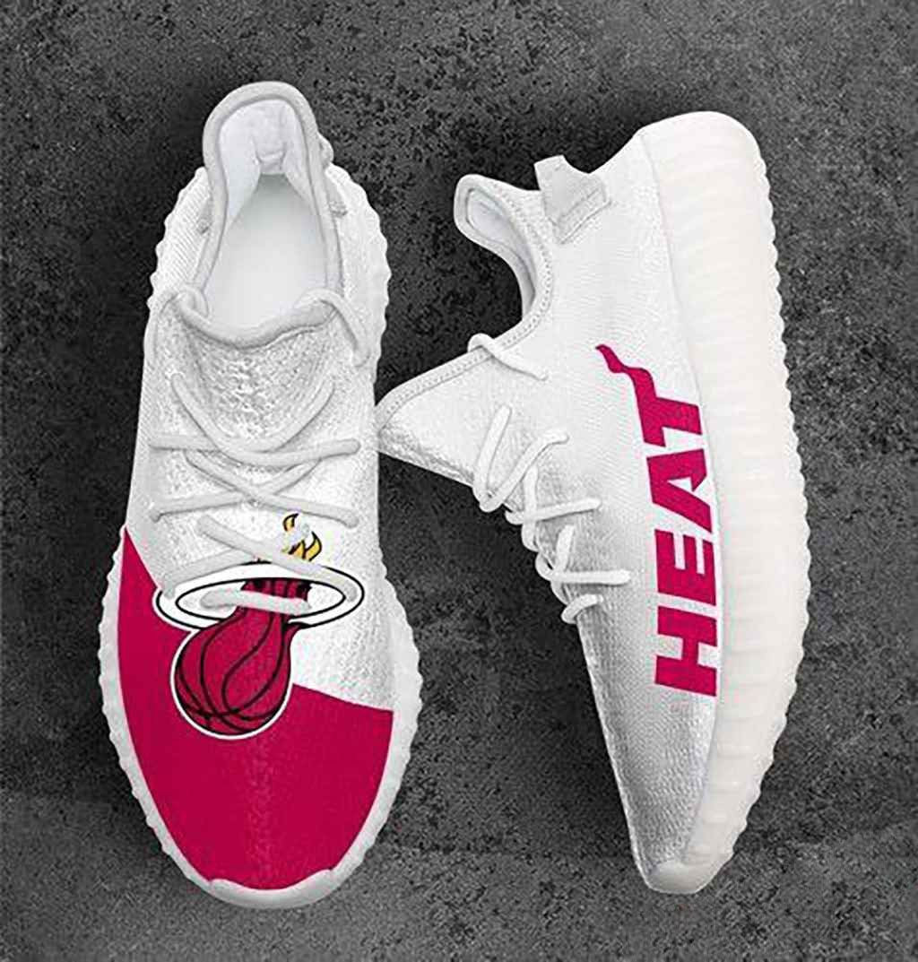 Miami Heat Mlb Shoes Sneakers