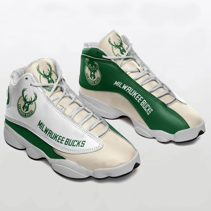 Milwaukee Brewers JD13 Sneakers Shoes for Men & Women | Stylish Streetwear Shoes