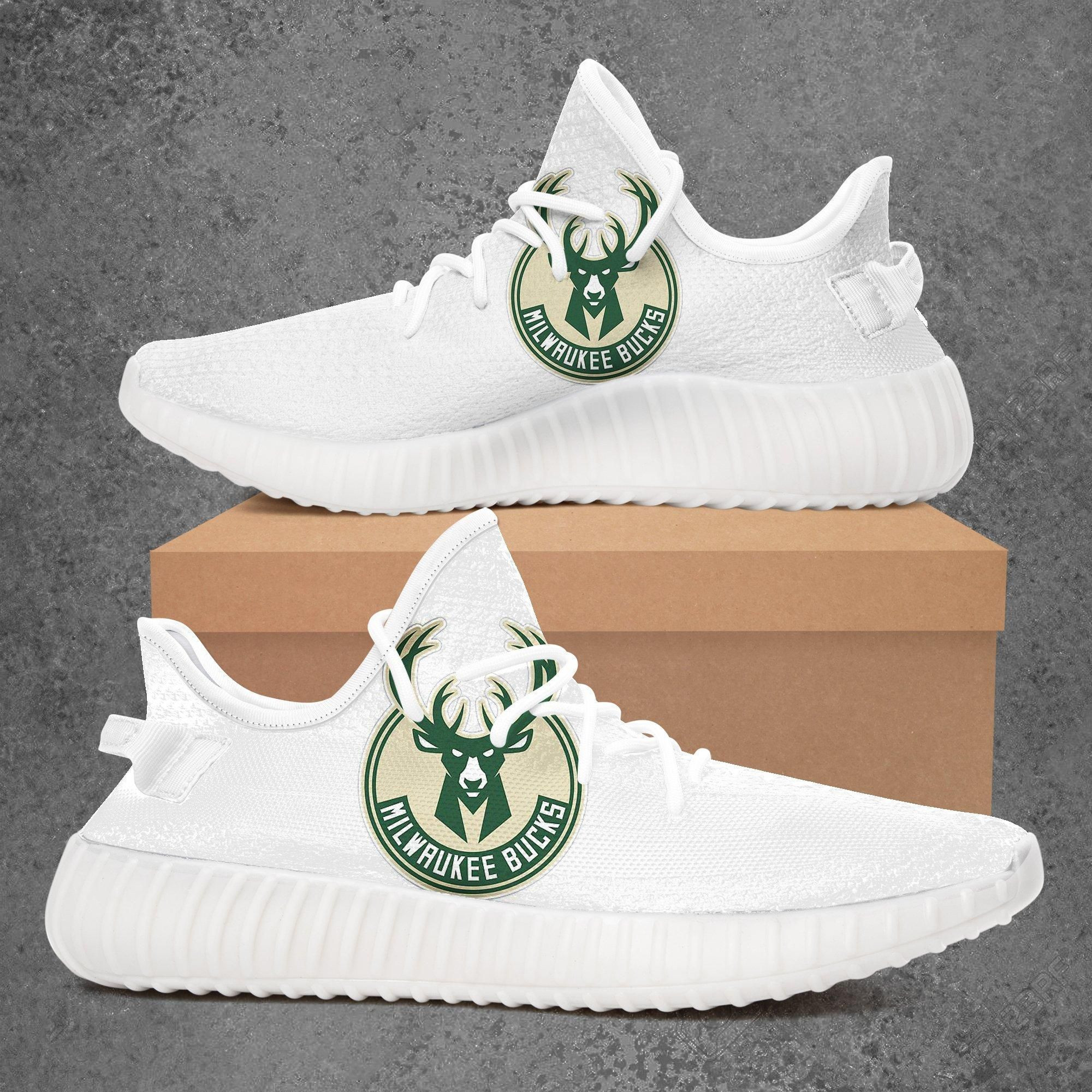 Milwaukee Bucks Nba Basketball Teams Sport Shoes Sneakers