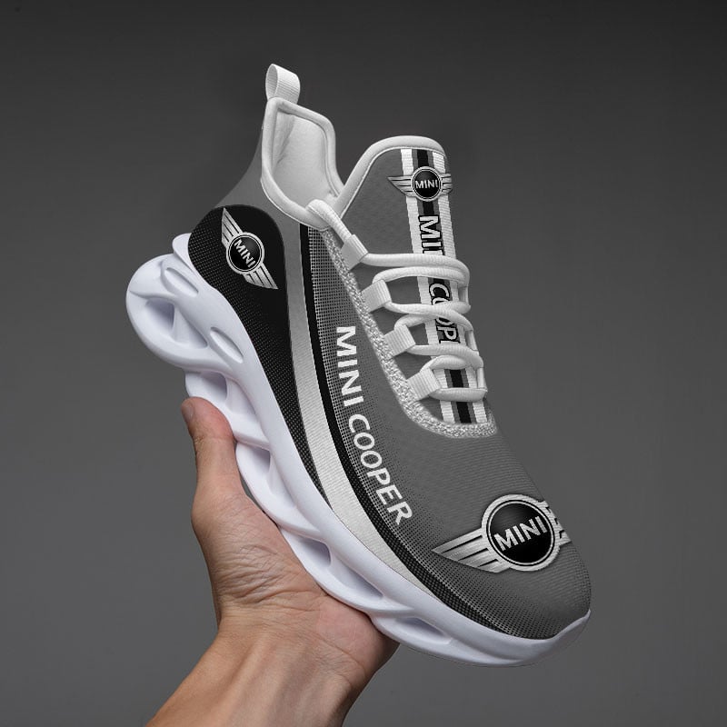 Mini cooper Max Soul Shoes Sneakers for Men And Women – Casual Shoes, Streetwear Shoes