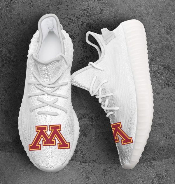 Minnesota Golden Gophers NCAA Sport Teams Shoes Sneakers
