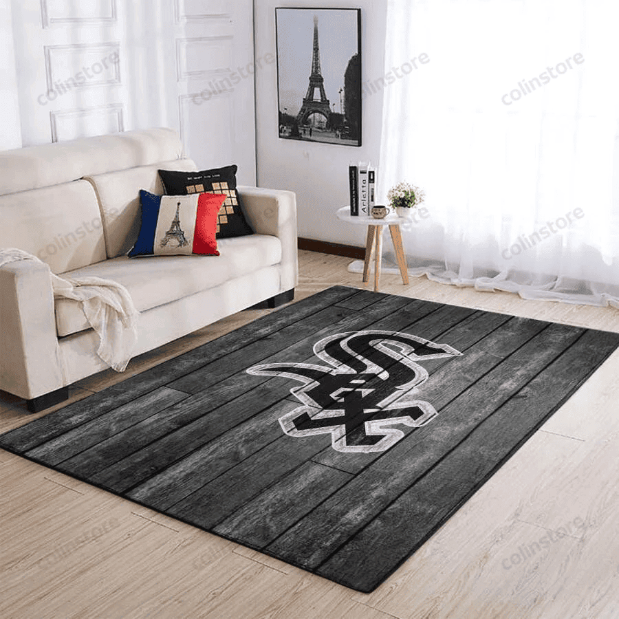 Minnesota Twins 3D Rectangle Area Rug – Full Print Carpet For Living Room & Bedroom Home Decor