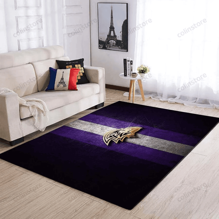 Minnesota Twins 3D Rectangle Area Rug – Full Print Carpet For Living Room & Bedroom Home Decor