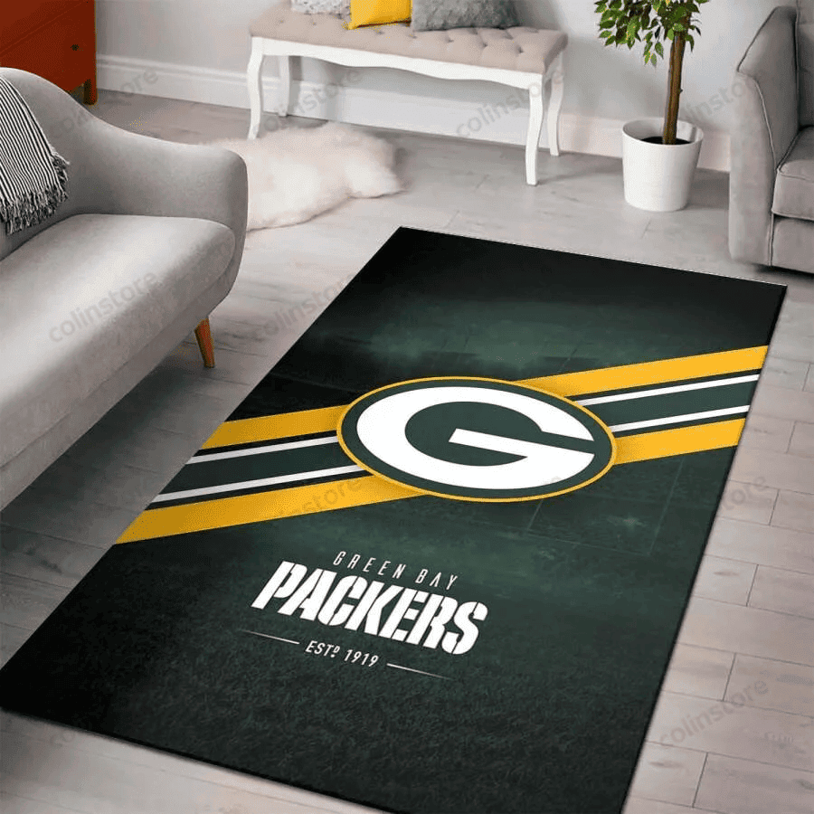 Minnesota Twins 3D Rectangle Area Rug – Full Print Carpet For Living Room & Bedroom Home Decor