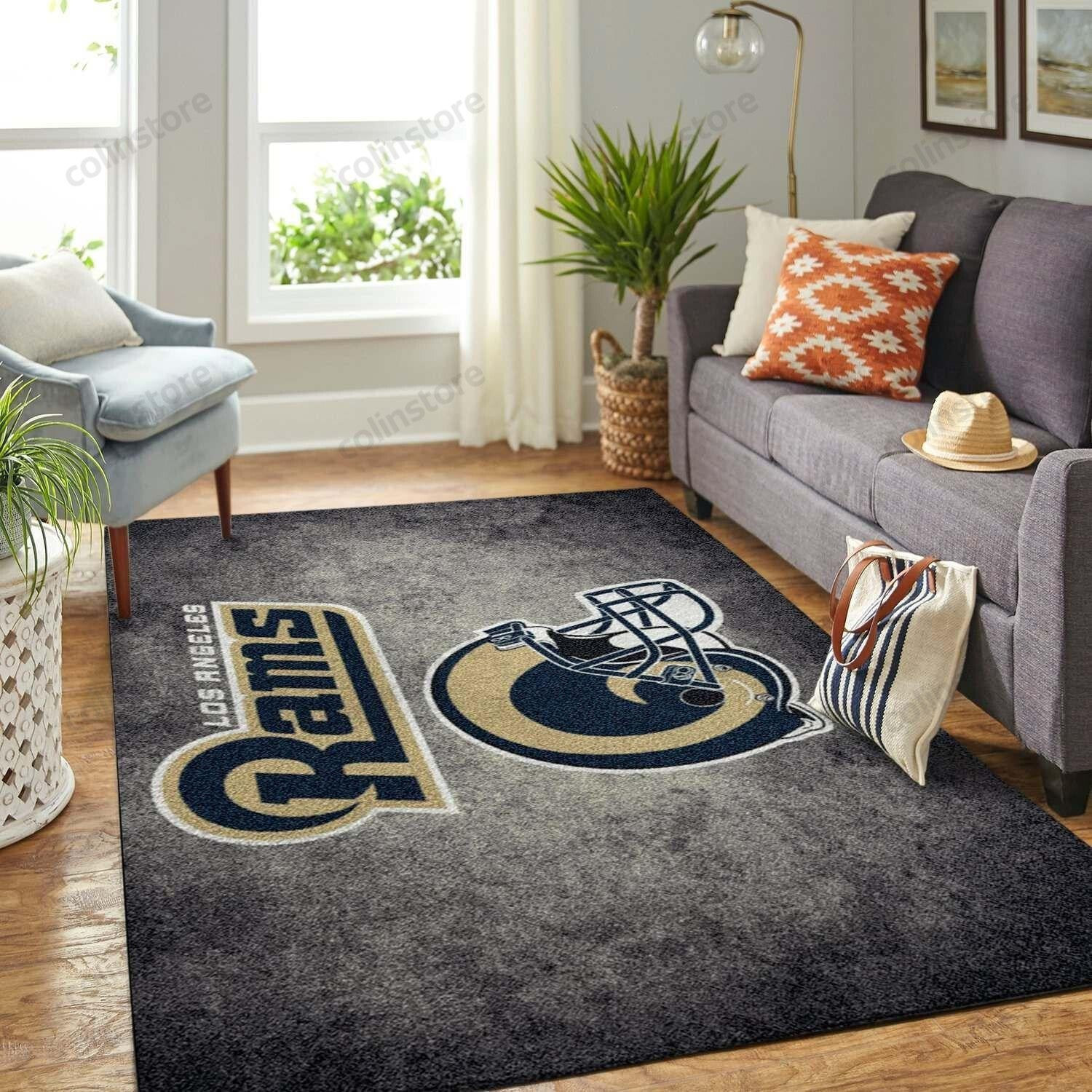 Minnesota Twins Baseball 3D Rectangle Area Rug – Full Print Carpet For Living Room & Bedroom Home Decor