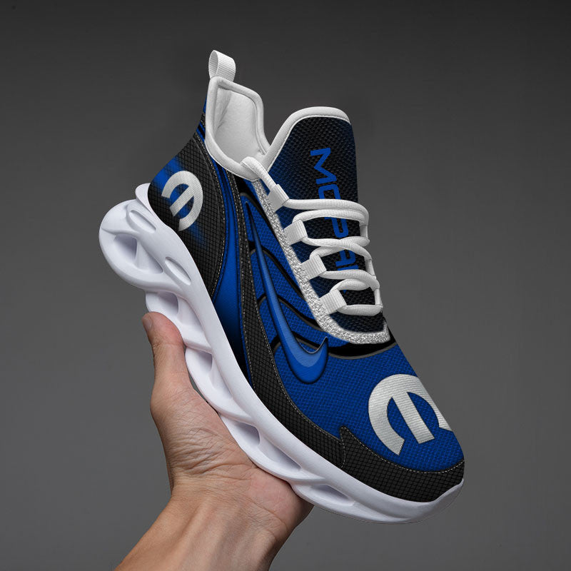 Mopar Max Soul Shoes Sneakers for Men And Women – Casual Shoes, Streetwear Shoes