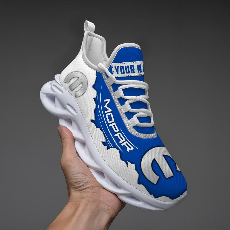 Mopar Max Soul Shoes Sneakers for Men And Women – Casual Shoes, Streetwear Shoes