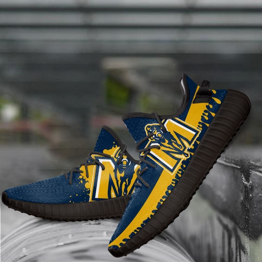 Murray State Racers NCAA Shoes Sneakers