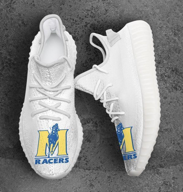 Murray State Racers NCAA Sport Teams Shoes Sneakers