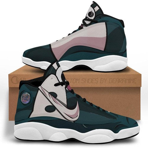 My Hero Academia JD13 Sneakers Shoes for Men & Women | Stylish Streetwear Shoes