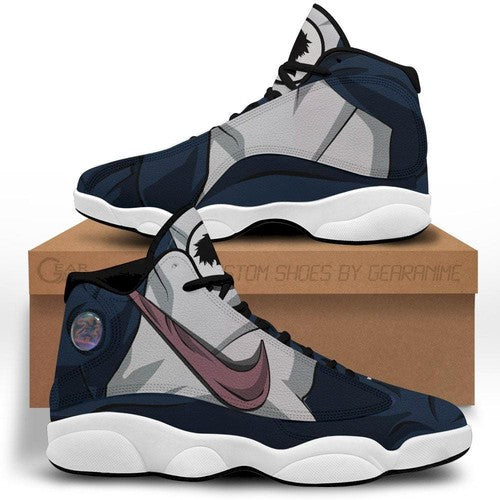 My Hero Academia JD13 Sneakers Shoes for Men & Women | Stylish Streetwear Shoes