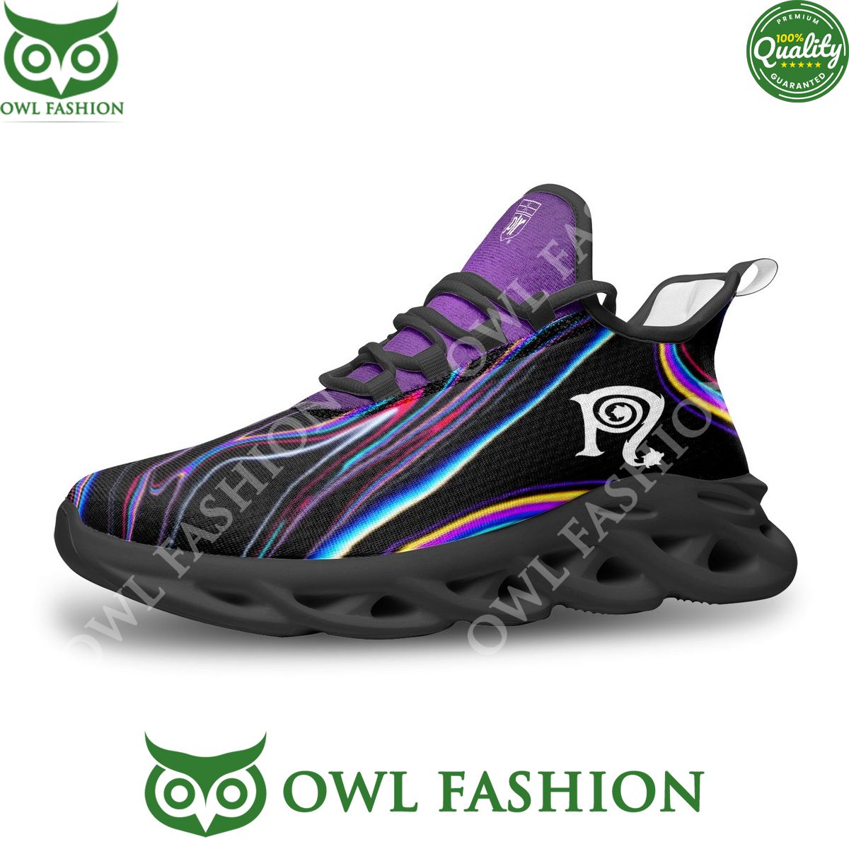 Necro Max Soul Shoes Sneakers for Men And Women – Casual Shoes, Streetwear Shoes