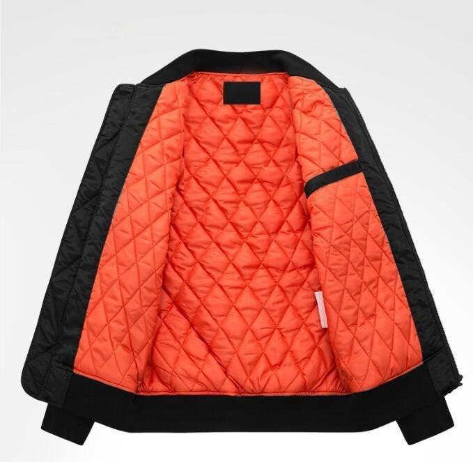 New England Patriots 6X Super Bowl Championship Bomber Jacket | NFL Team Jacket for Men & Women | Football Fan Gift - Image 4