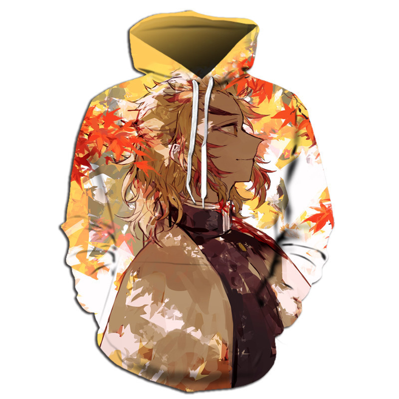 New Ghost Knife 3D All Over Print Hoodie & Zip Hoodie