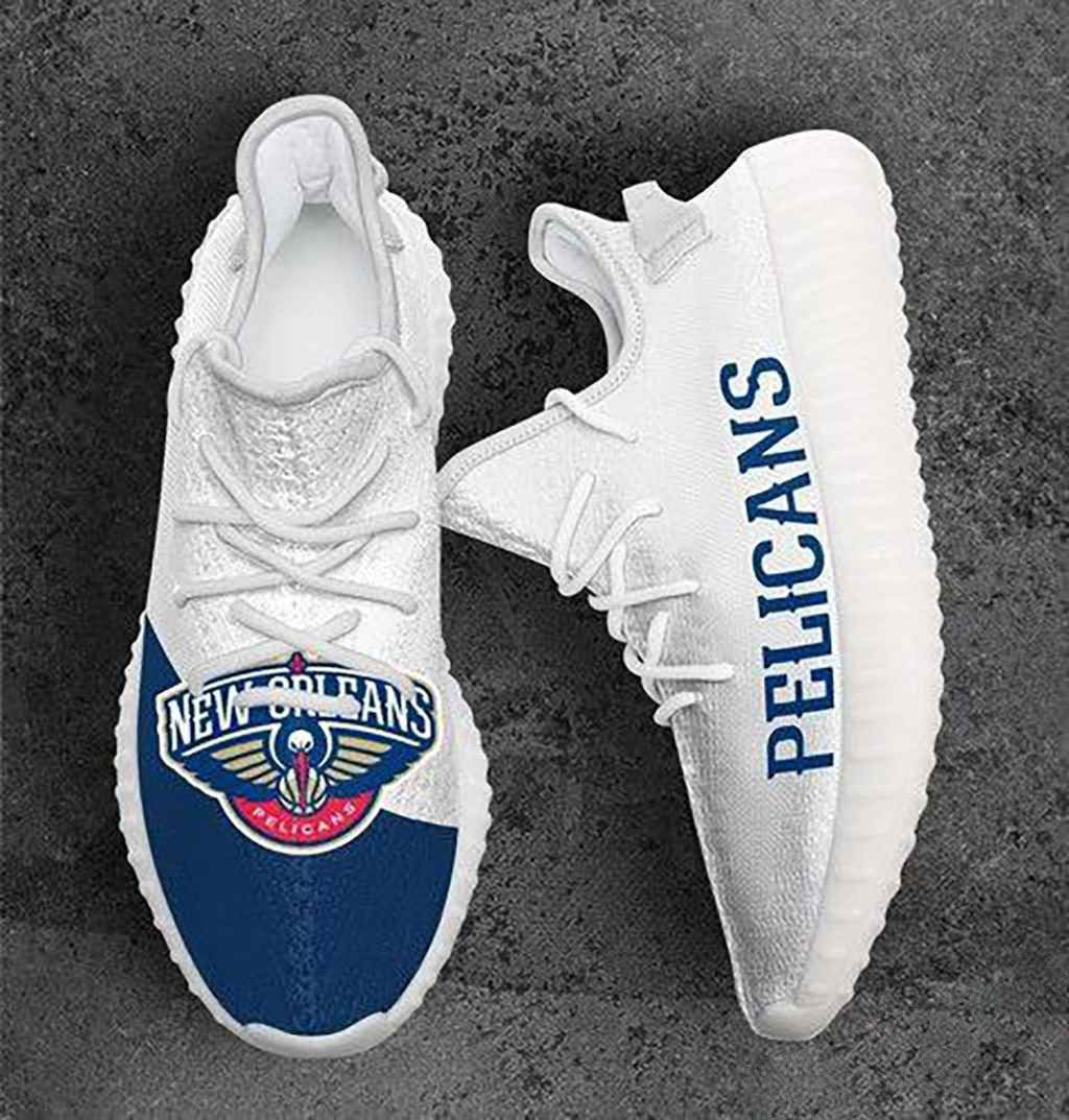 New Orleans Pelicans Mlb Shoes Sneakers
