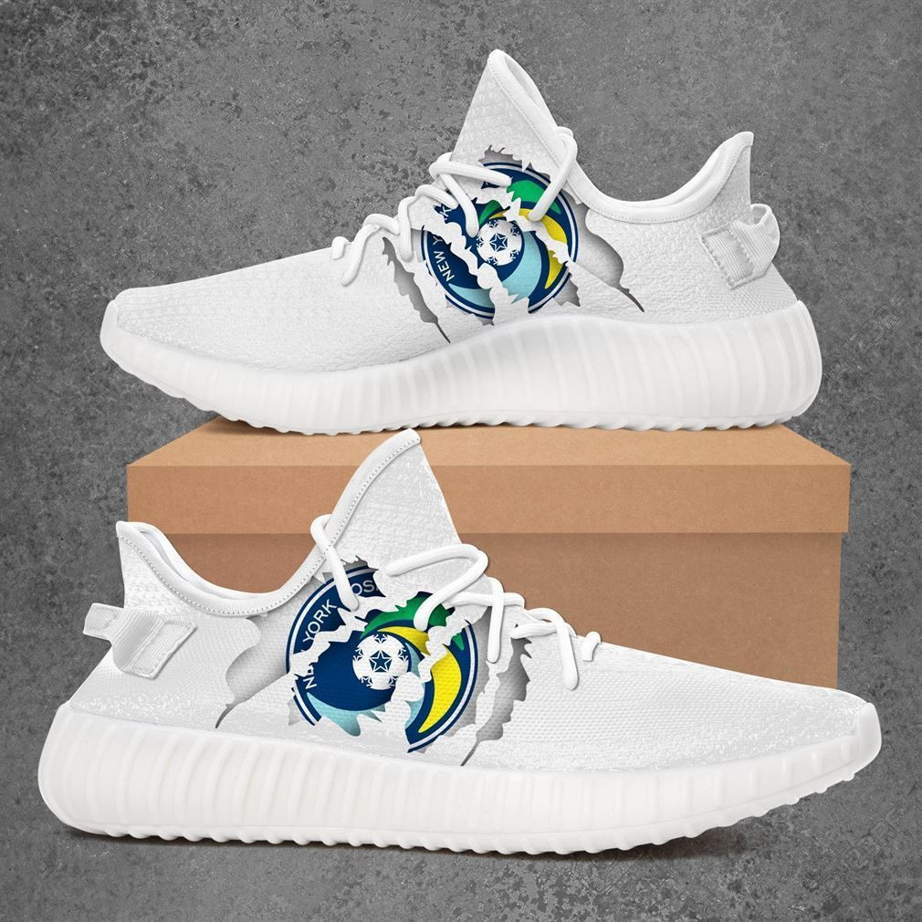 New York Cosmos Usl Shoes Sneakers