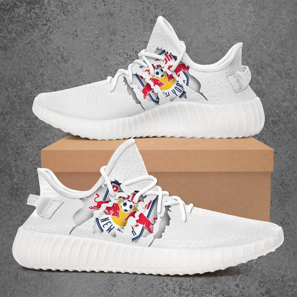 New York Red Bulls Usl Shoes Sneakers