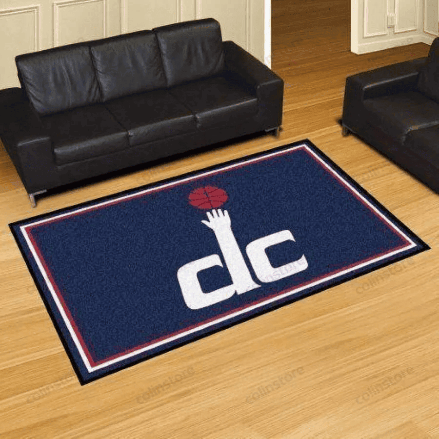 New York Yankees 3D Rectangle Area Rug – Full Print Carpet For Living Room & Bedroom Home Decor