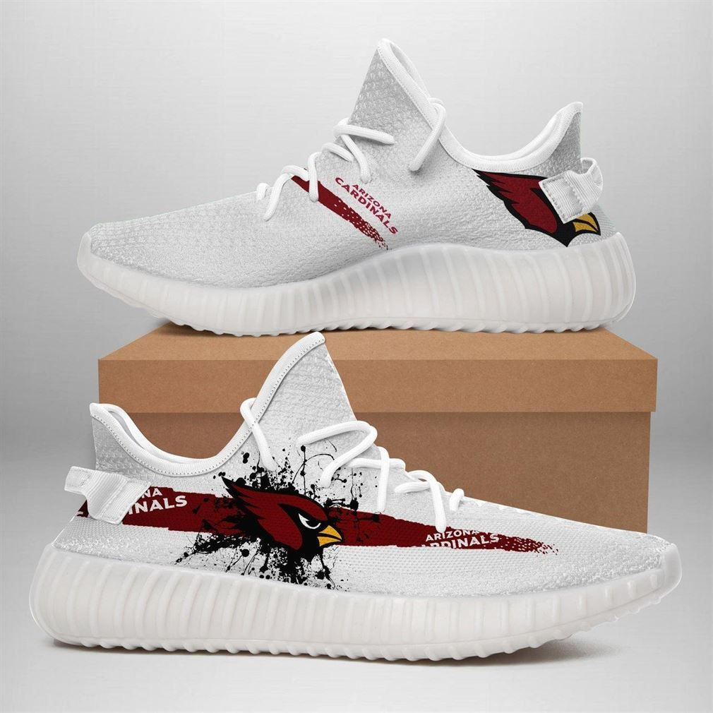NFL Arizona Cardinals NFL Football Sport Teams Shoes Sneakers