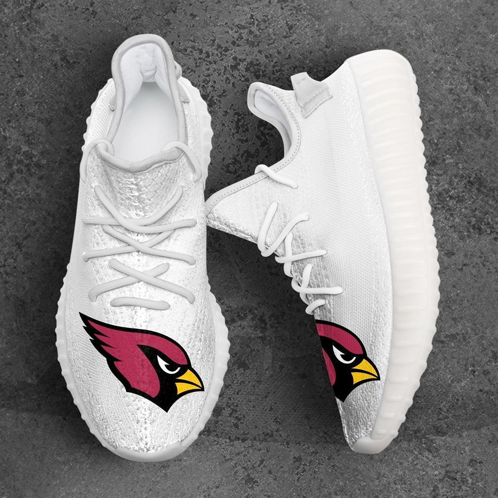 NFL Arizona Cardinals NFL Football Sport Teams Shoes Sneakers