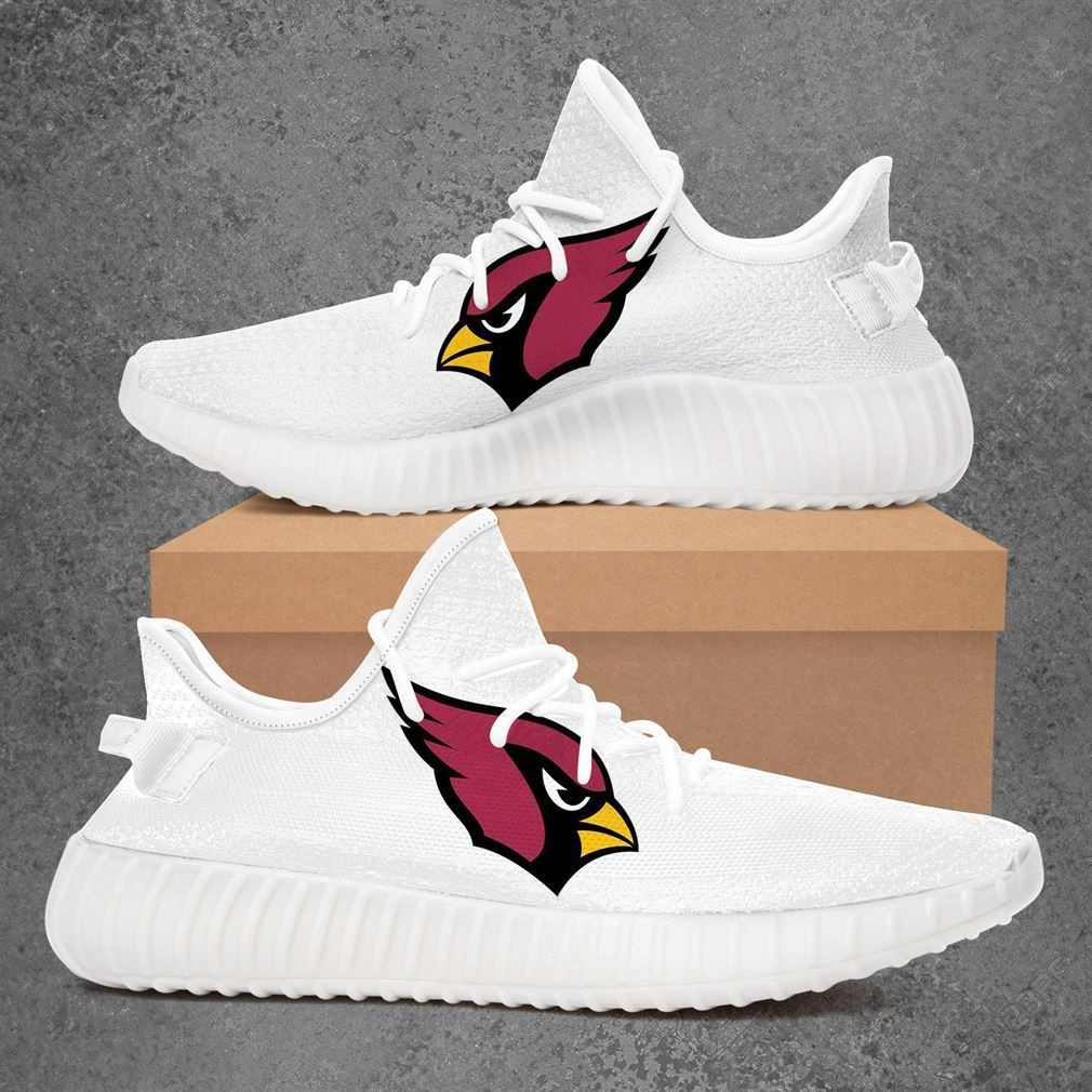 NFL Arizona Cardinals NFL Football Sport Teams Shoes Sneakers