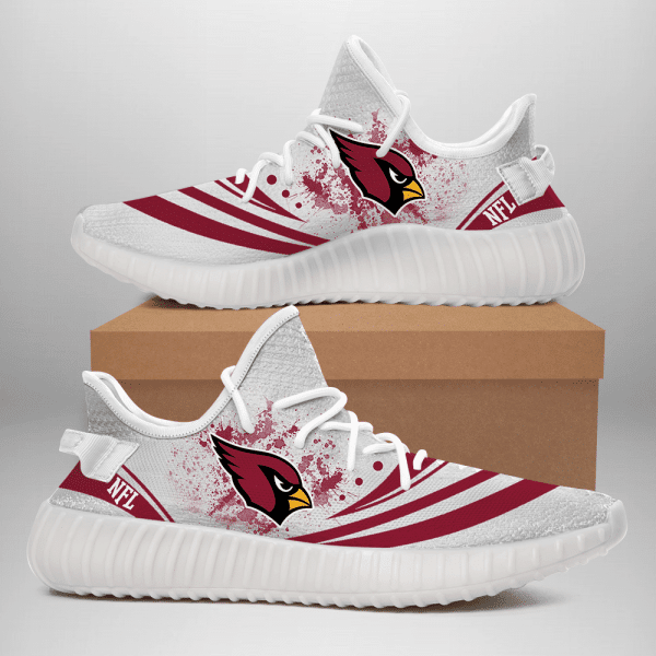 NFL Arizona Cardinals NFL Shoes Sneakers