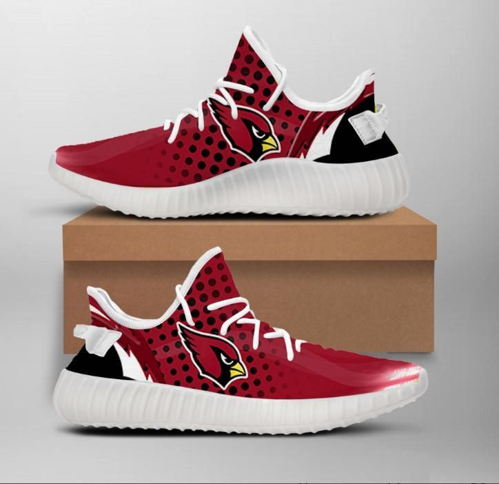 NFL Arizona Cardinals NFL Shoes Sneakers