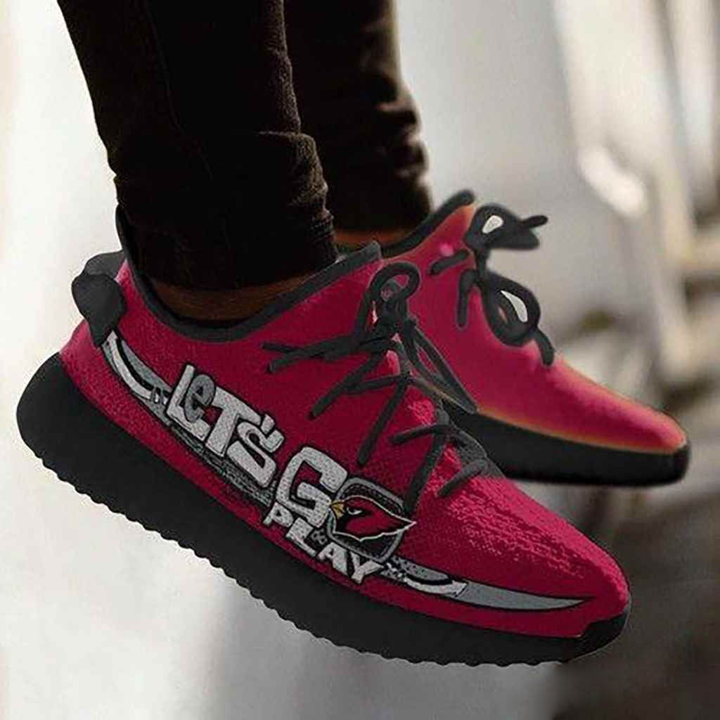 NFL Arizona Cardinals NFL Shoes Sneakers