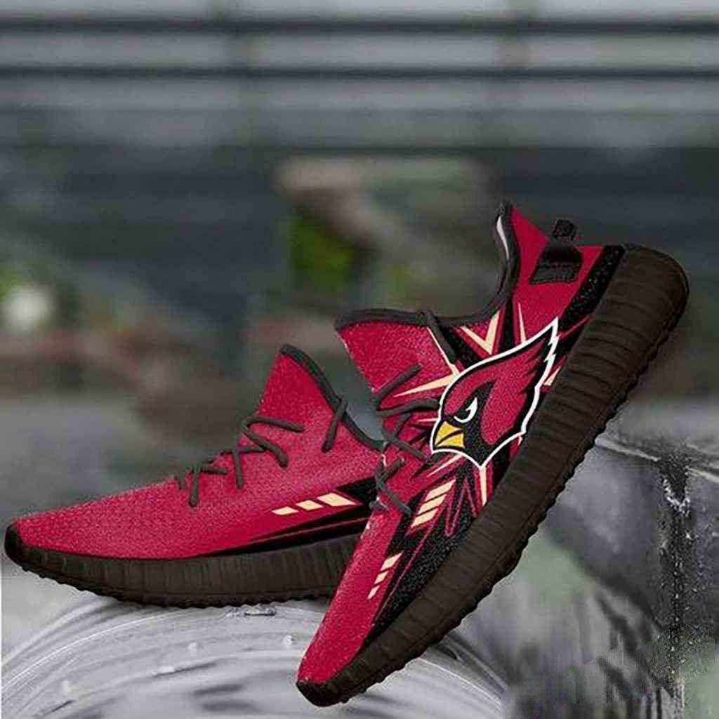 NFL Arizona Cardinals NFL Shoes Sneakers