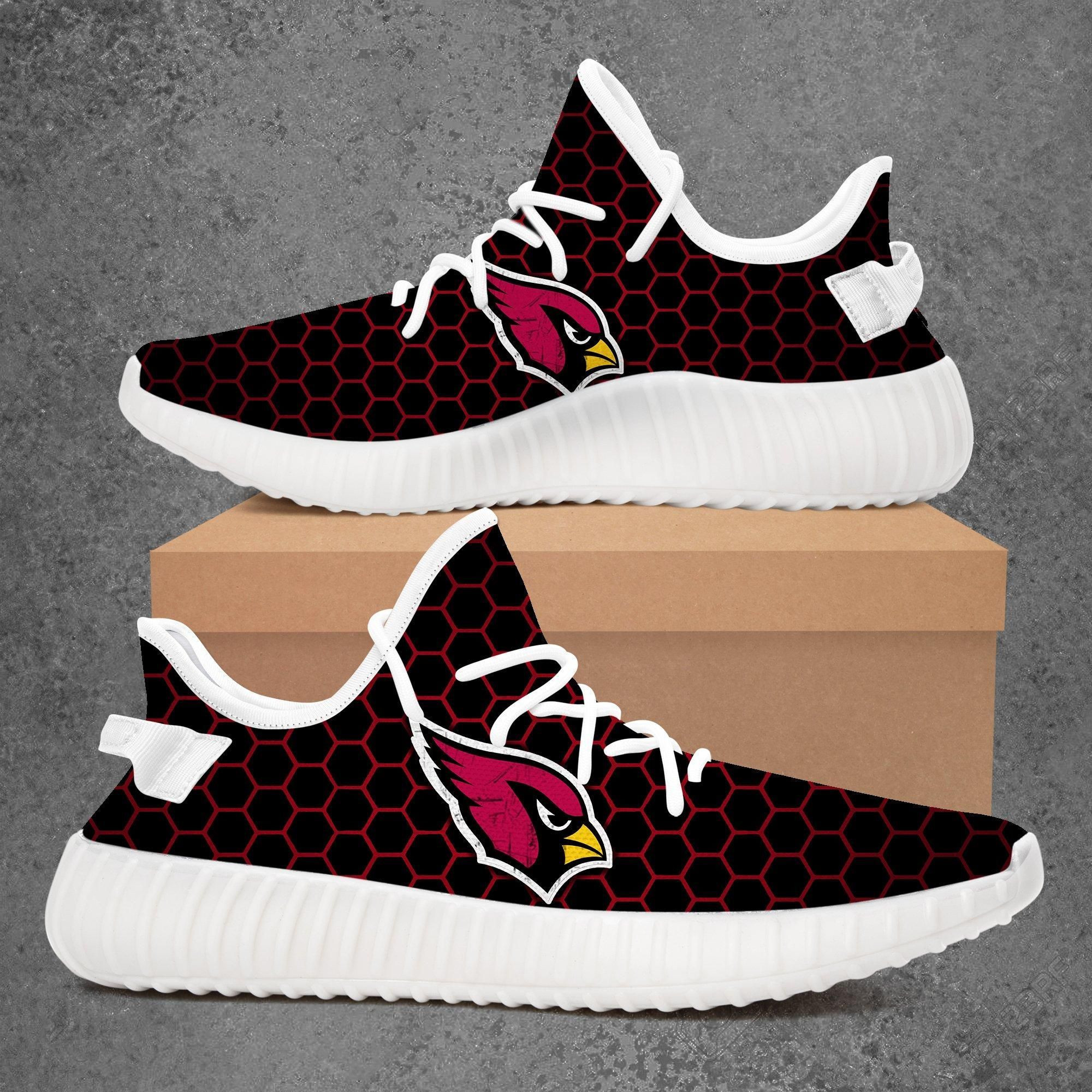 NFL Arizona Cardinals NFL Teams Sport Shoes Sneakers
