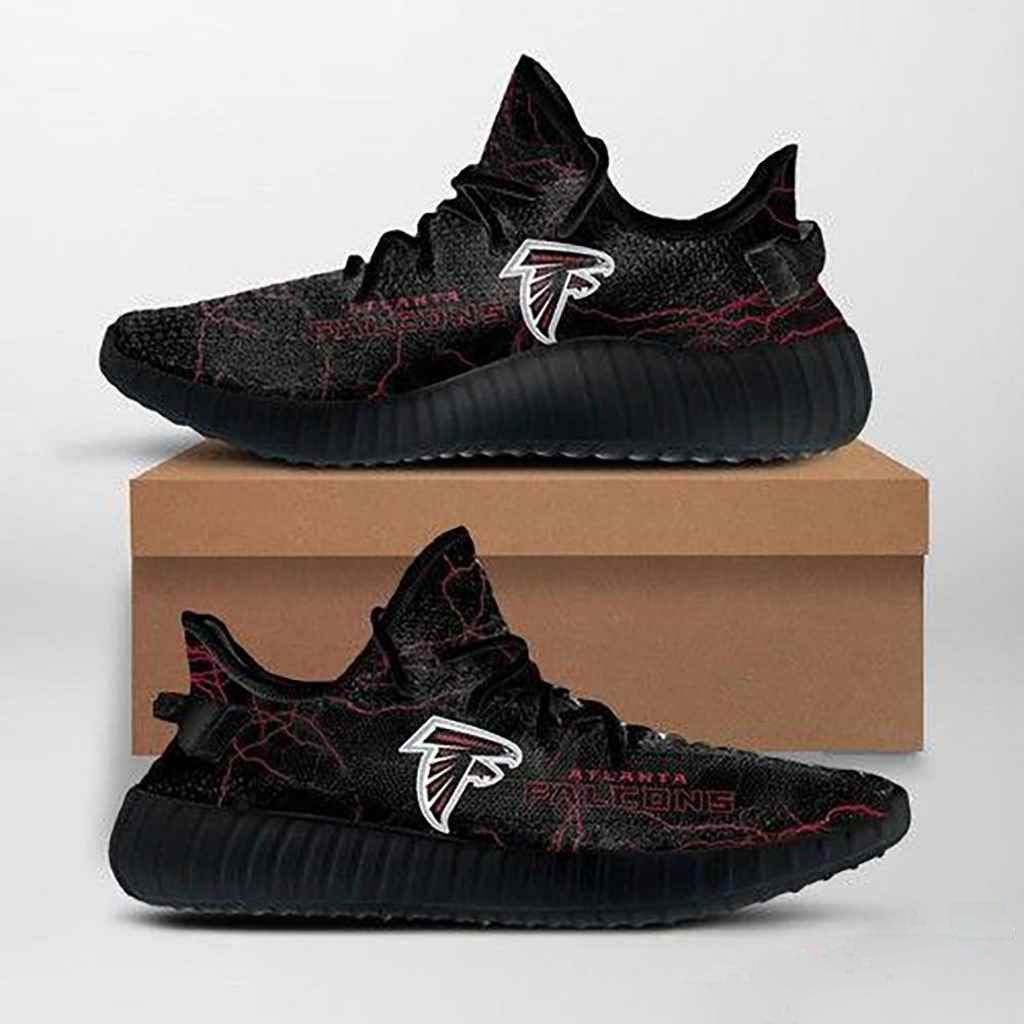 NFL Atlanta Falcons NFL 1 Shoes Sneakers