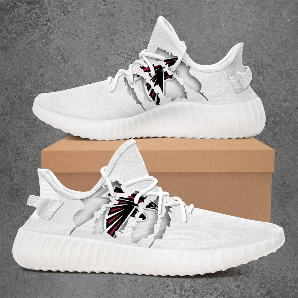 NFL Atlanta Falcons NFL Football Sport Teams Shoes Sneakers