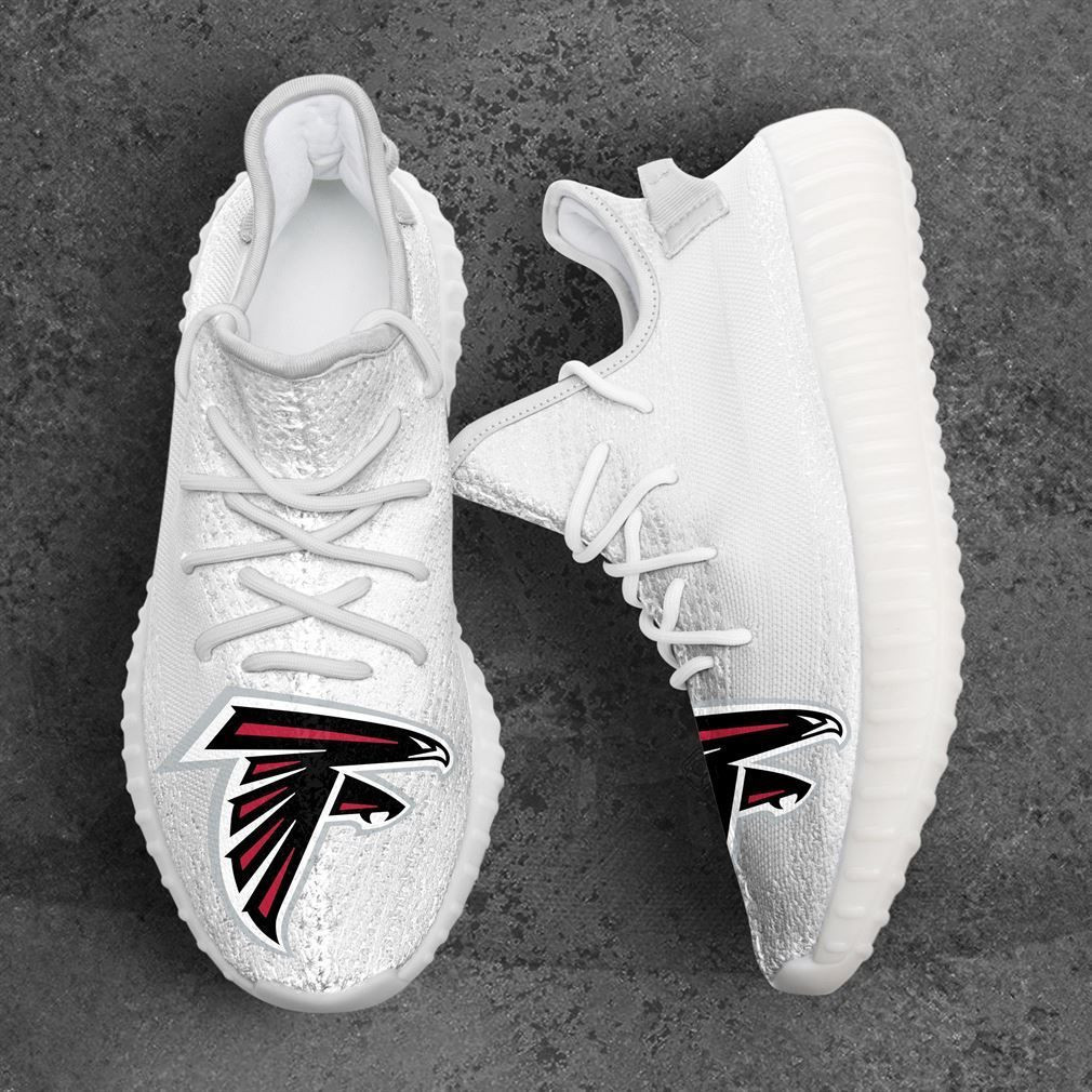 NFL Atlanta Falcons NFL Football Sport Teams Shoes Sneakers