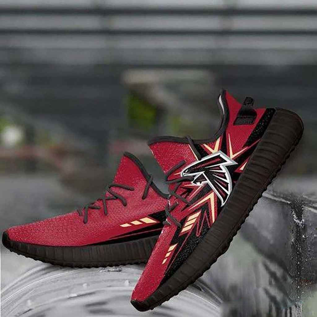 NFL Atlanta Falcons NFL Shoes Sneakers