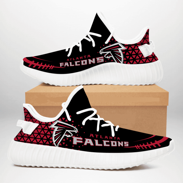 NFL Atlanta Falcons NFL Shoes Sneakers