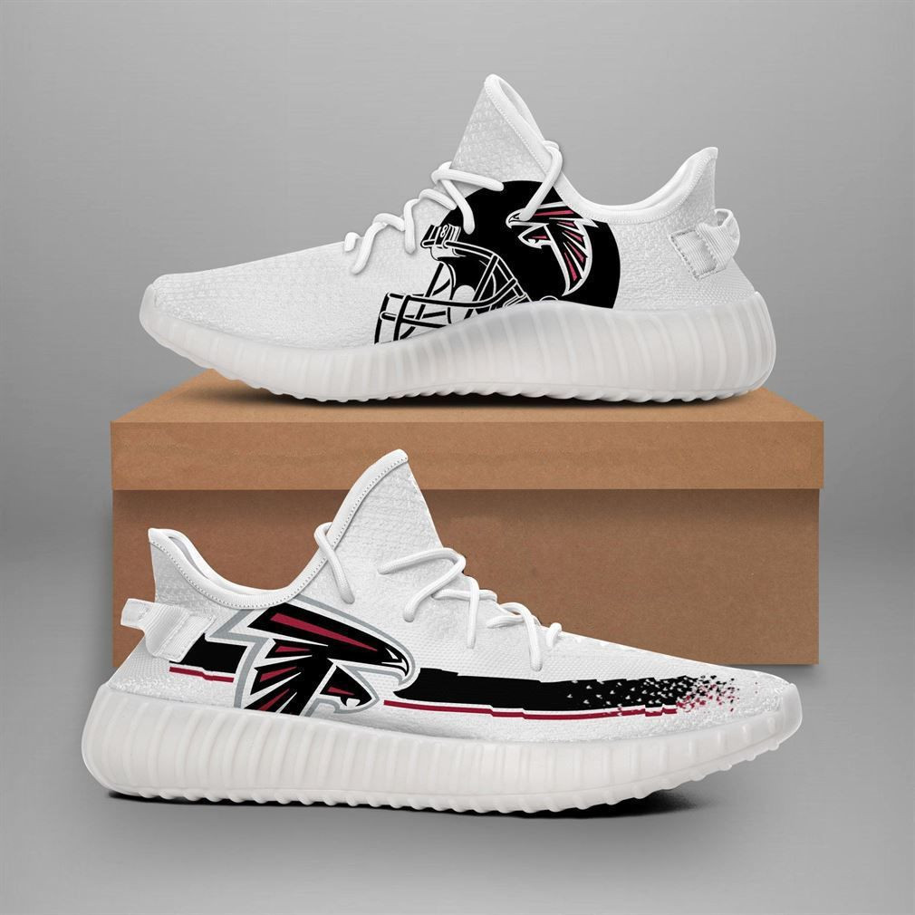 NFL Atlanta Falcons NFL Shoes Sneakers