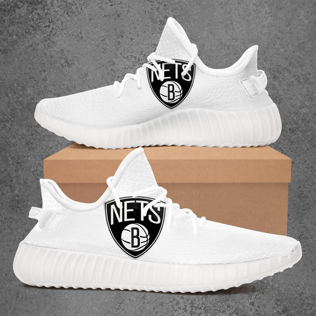 NFL Brooklyn Nets NFL Football Sport Teams Shoes Sneakers