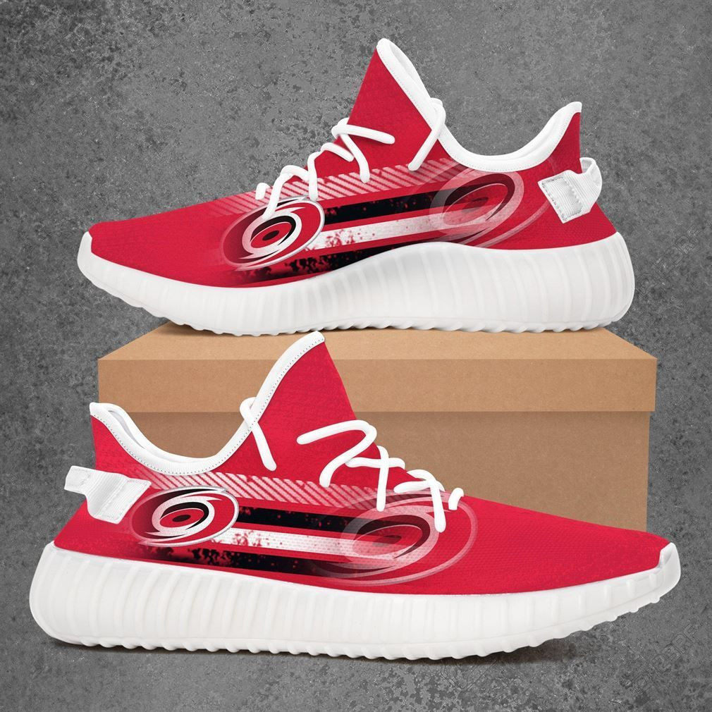 NFL Carolina Hurricanes NFL Football Sport Teams Shoes Sneakers
