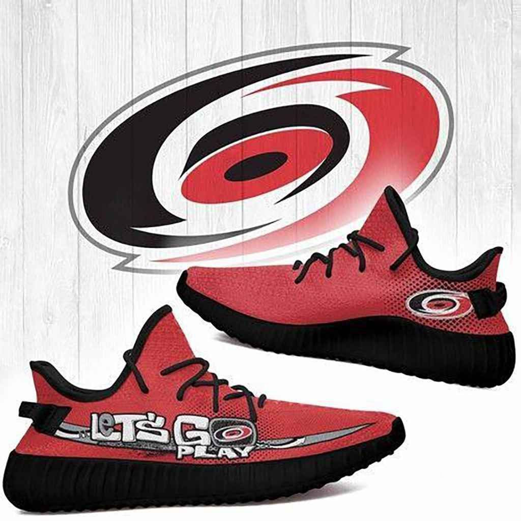NFL Carolina Hurricanes NFL Shoes Sneakers