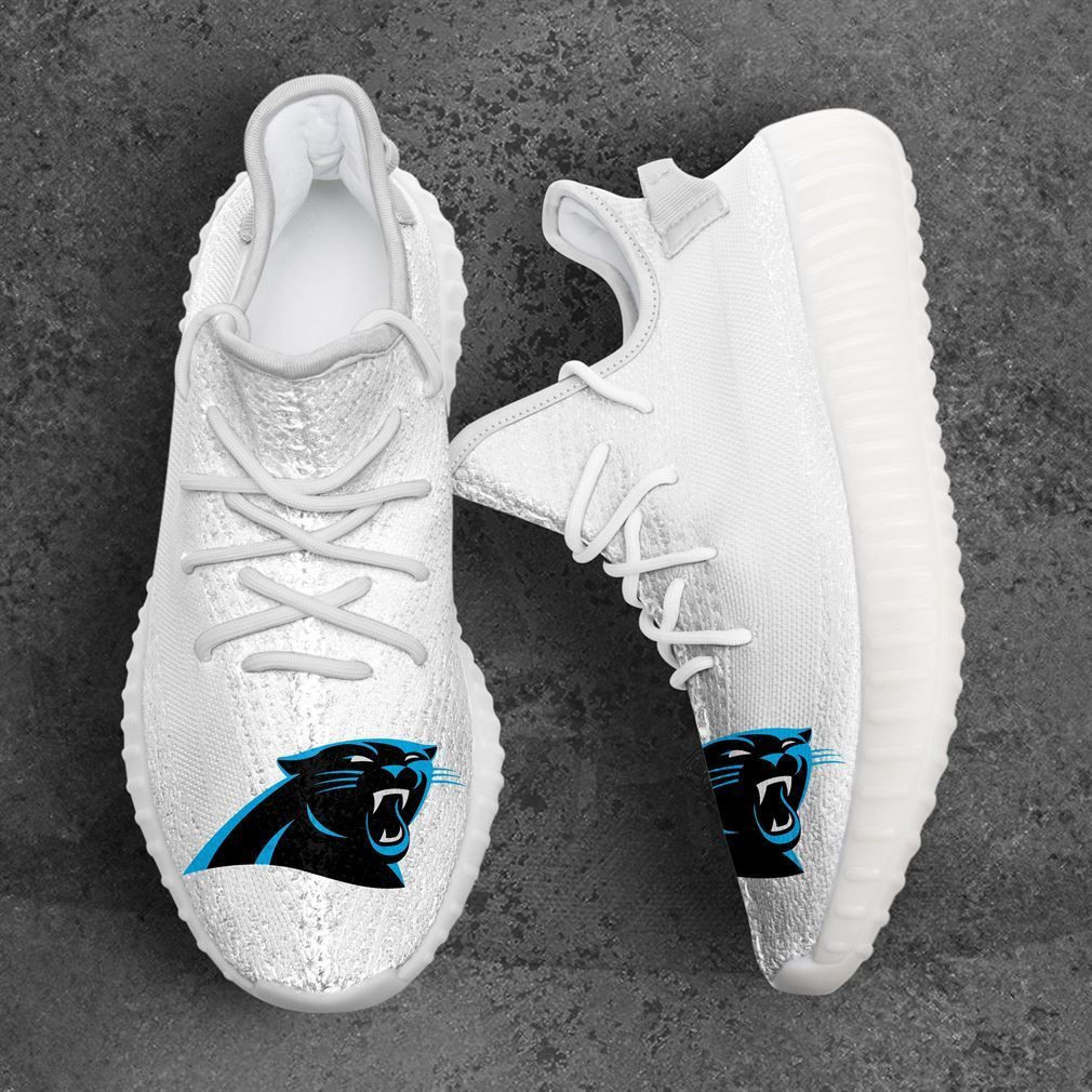 NFL Carolina Panthers NFL Football Sport Teams Shoes Sneakers