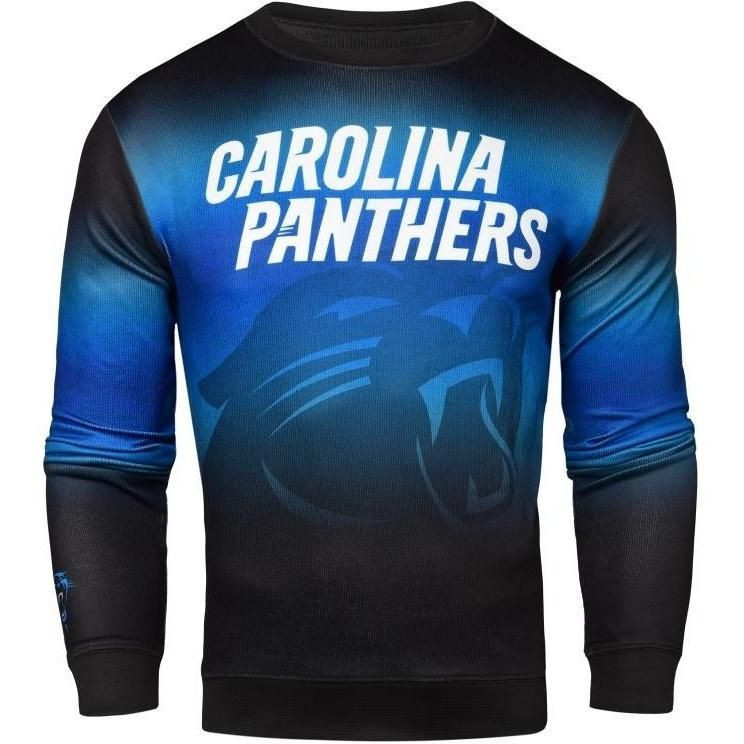NFL Carolina Panthers Nfl Ugly Christmas Sweater,