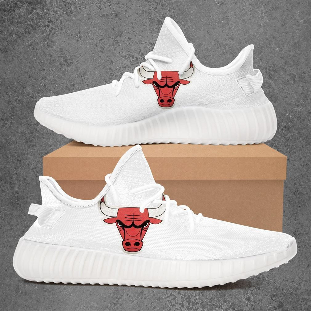 NFL Chicago Bulls NFL Football Sport Teams Shoes Sneakers