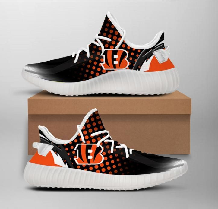 NFL Cincinnati Bengals NFL Shoes Sneakers