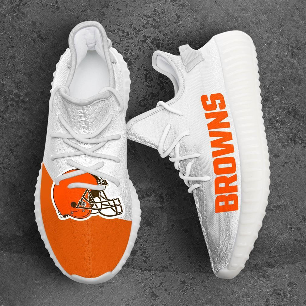 NFL Cleveland Browns NFL Shoes Sneakers