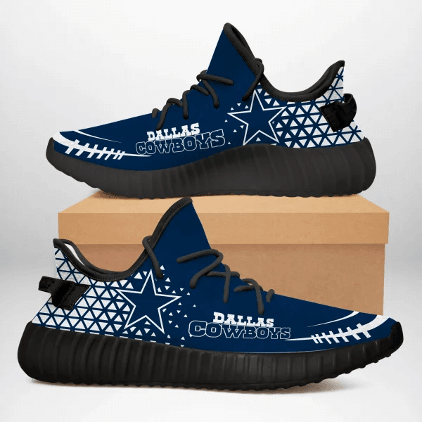 NFL Dallas Cowboys NFL Shoes Sneakers