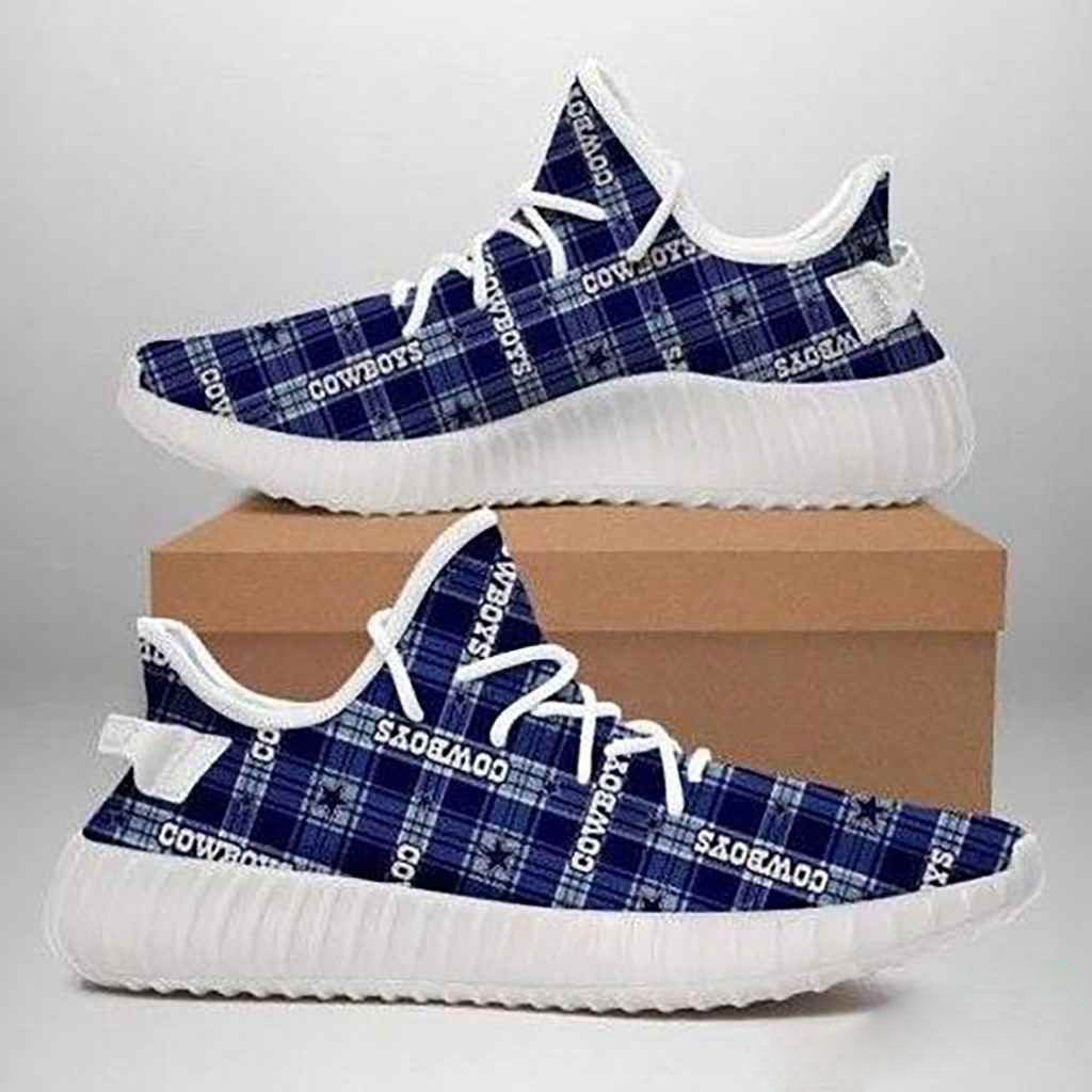 NFL Dallas Cowboys NFL Shoes Sneakers