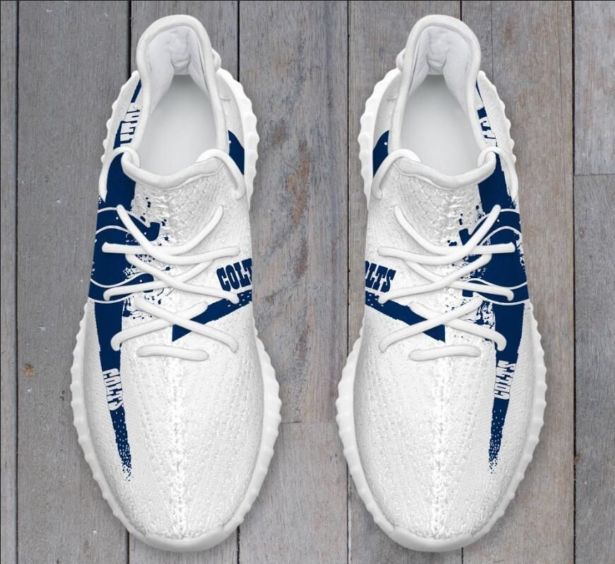 NFL Indianapolis Colts NFL Shoes Sneakers