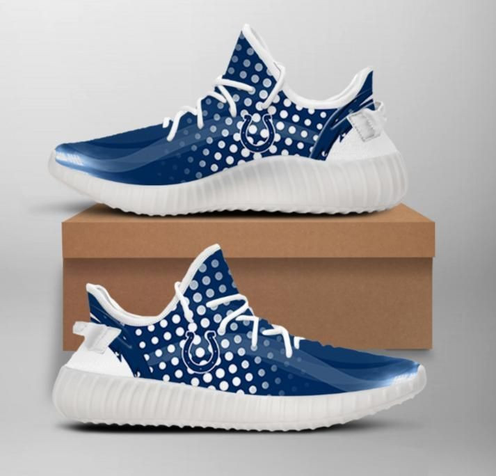 NFL Indianapolis Colts NFL Shoes Sneakers
