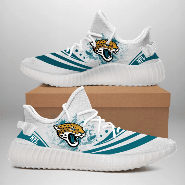 NFL Jacksonville Jaguars NFL Shoes Sneakers