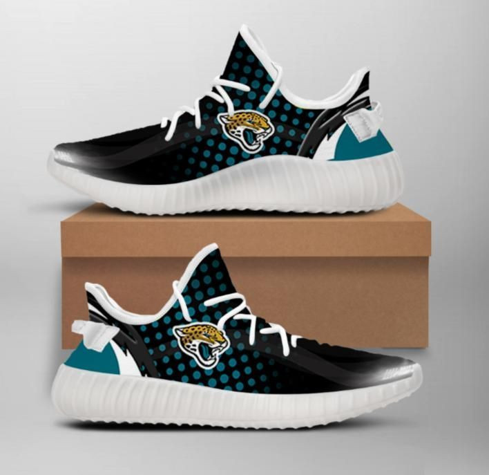 NFL Jacksonville Jaguars NFL Shoes Sneakers